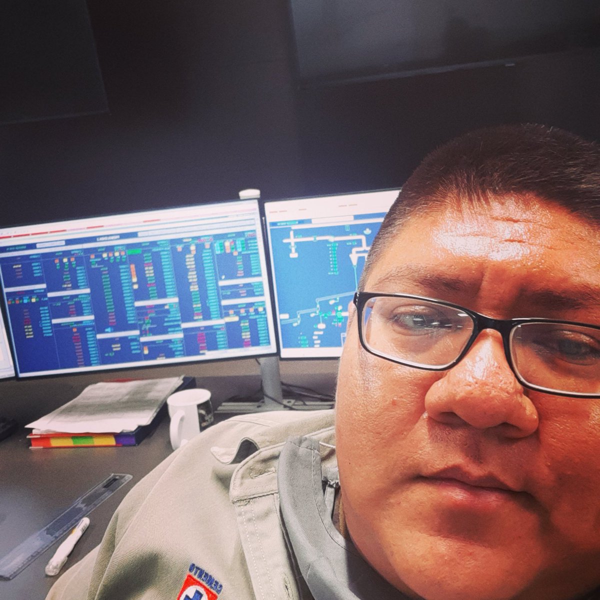PakoSoprano's tweet photo. Ya lo extraño... https://t.co/ELHsGx8OIn