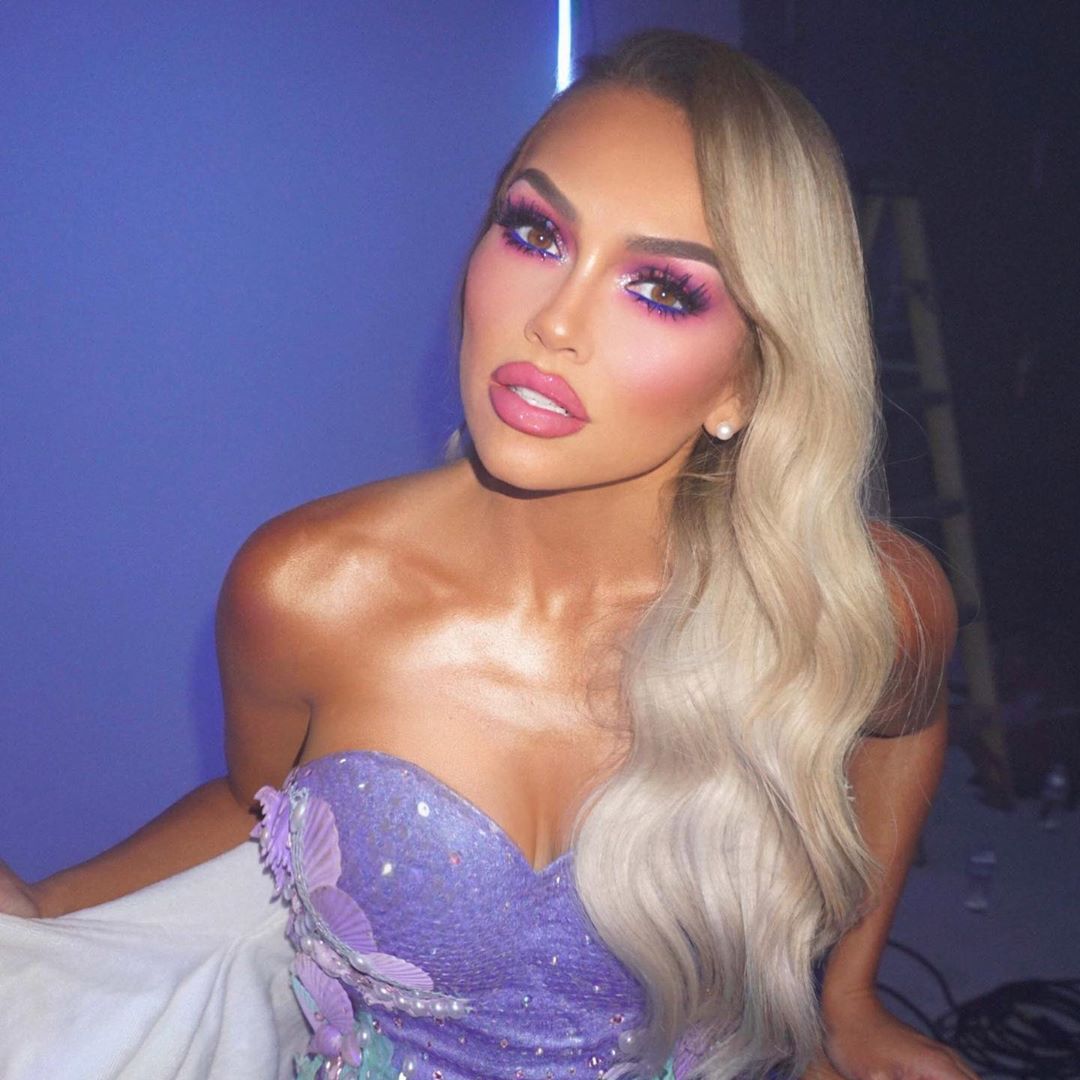 Happy Birthday Kandee Johnson! 