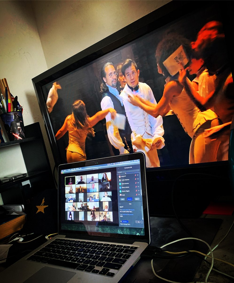 HamiltunesLA tweet media