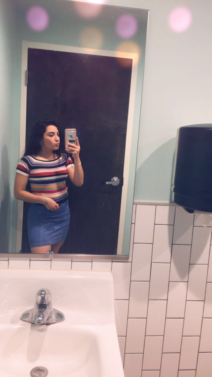 madey_gutierrez's tweet photo. I am currently 19 years old. A little over a year ago. I was the type of person to try to bring joy to people without having joy. I made many friends, not many trust worthy ones. I talked to different guys not many good ones. I dressed up to call attention, &amp; feel pretty. https://t.co/kEb8jVo9q2