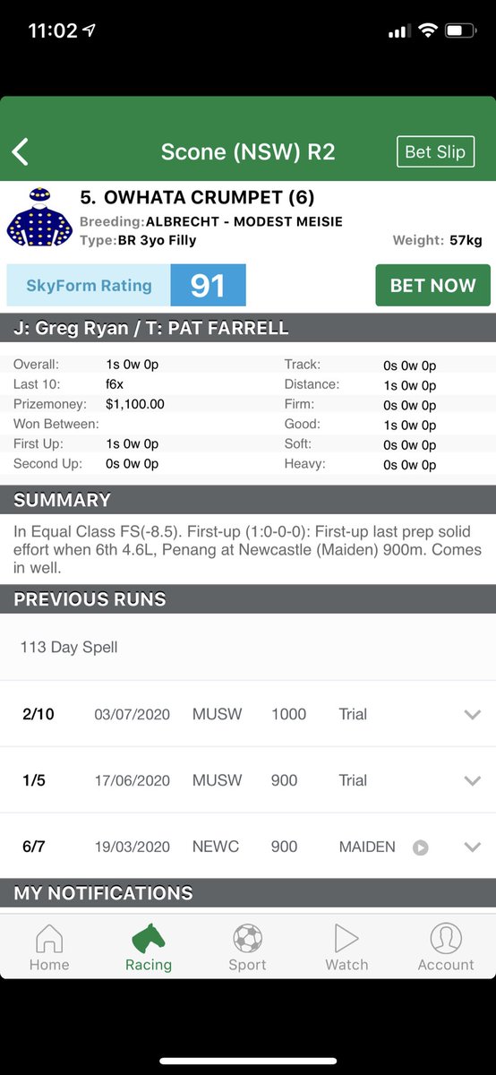 tomhagan88's tweet photo. Iโm about 0/40 on my Twitter tips so punters beware. @sconeraceclub This is my best of the day of horses paying $2+ Best roughie R5 #4EW will my horrible run continue ๐๐คท๐ผโโ๏ธ๐ https://t.co/miQDOUk30m