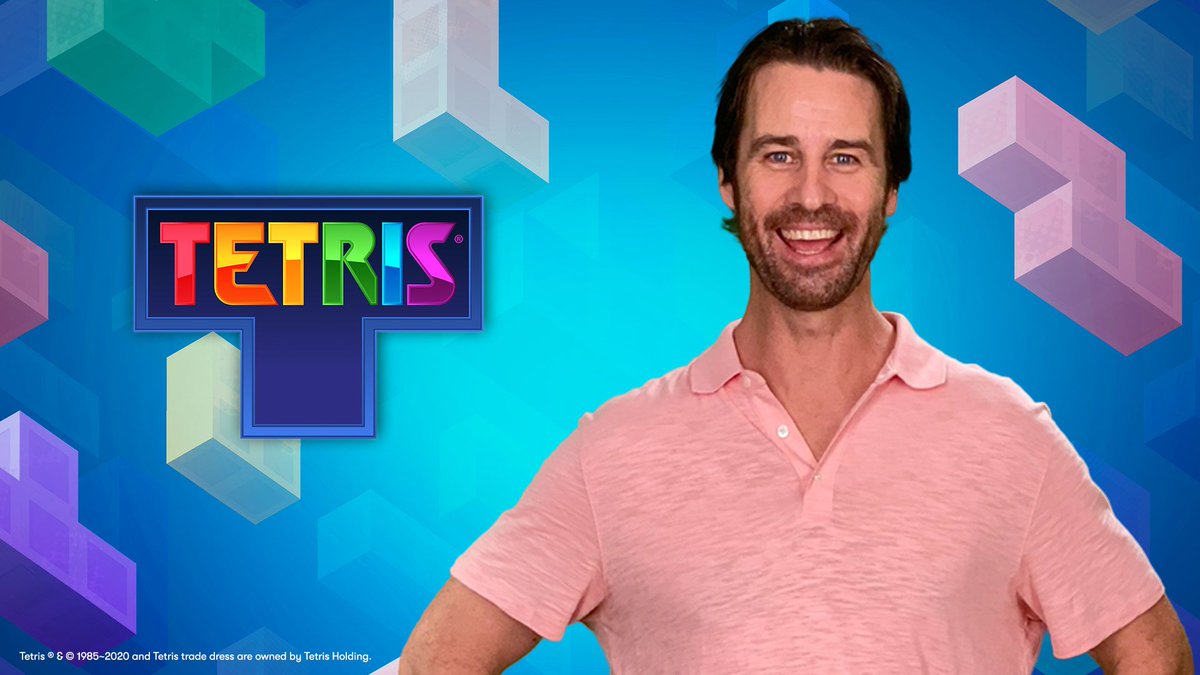 verge's tweet photo. Tetris is getting a daily competitive game show with cash prizes https://t.co/F8wpDazCte https://t.co/kkLYIilEuS