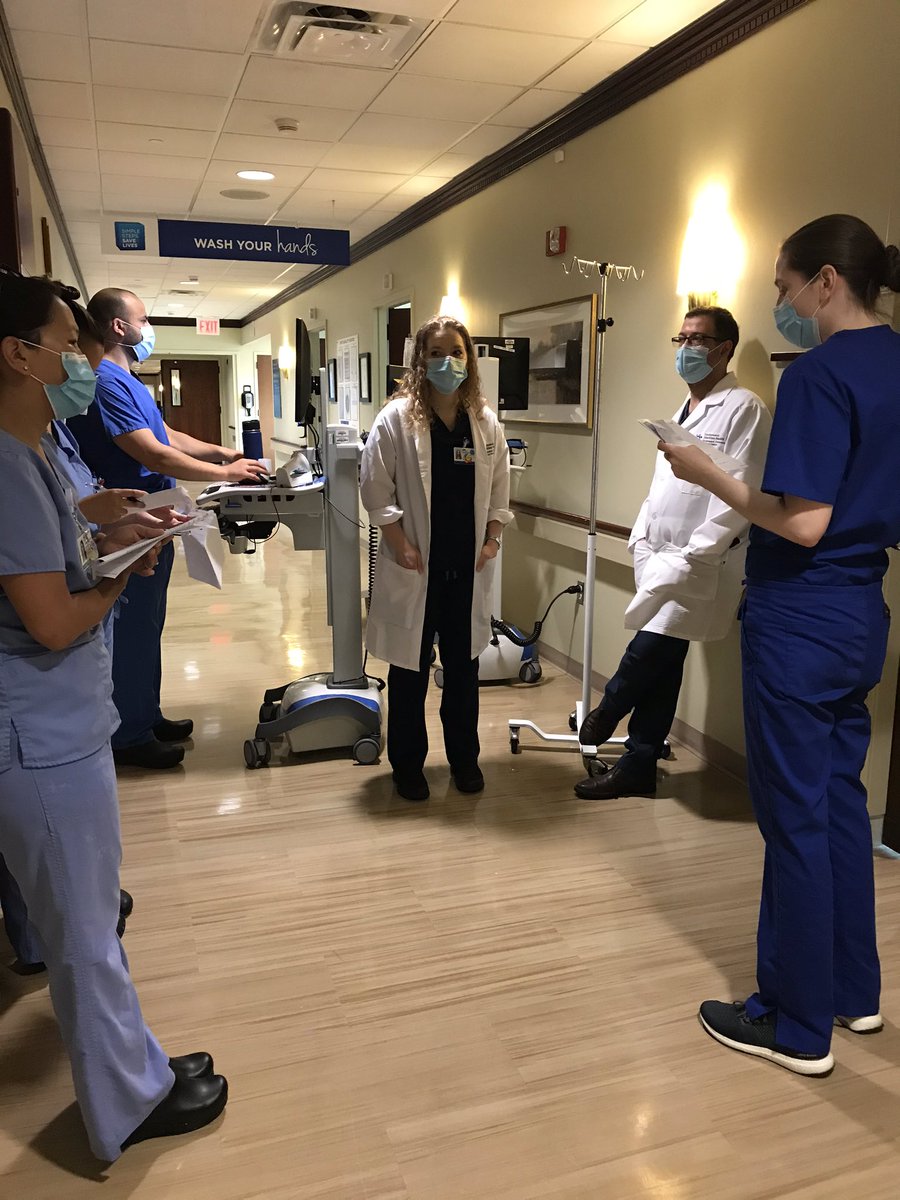 Nate (@nathanch3ng) on Twitter photo Already my third July in residency! Always learning @HMHsomSHU @HackensackUMC. First week rounding with <a href="/mdstifelman/">Michael Stifelman</a> <a href="/RoboticsUrology/">Mutahar Ahmed</a> <a href="/CWCumarasamy/">Christine White Cumarasamy</a> and <a href="/DesrochesMD/">Bethany Desroches</a> Already my third July in residency! Always learning @HMHsomSHU @HackensackUMC. First week rounding with <a href="/mdstifelman/">Michael Stifelman</a> <a href="/RoboticsUrology/">Mutahar Ahmed</a> <a href="/CWCumarasamy/">Christine White Cumarasamy</a> and <a href="/DesrochesMD/">Bethany Desroches</a>