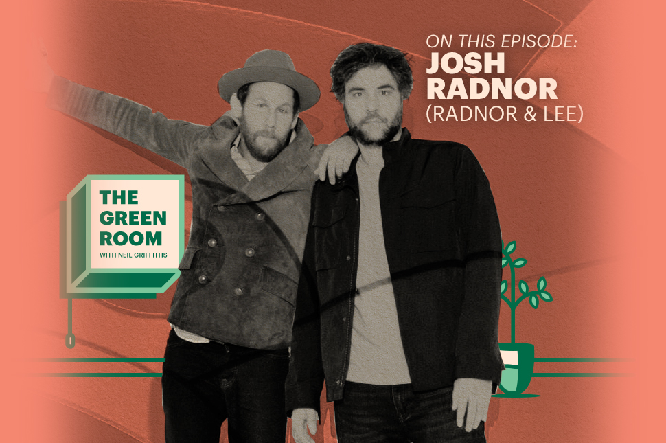A new episode of #thegreenroom podcast is out right now with special guest <a href="/JoshRadnor/">Josh Radnor</a>!
Josh came on to talk about new <a href="/radnorandlee/">Radnor & Lee</a> album #goldenstate (also out now!) as well as upcoming film/tv projects... stream the full episode below!
thepodcasts.com.au/green-room-wit…