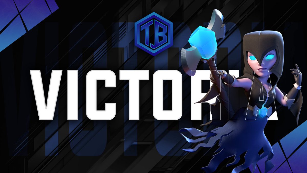 Team Black Gaming (@team_blackgg) on Twitter photo #CLASHROYALE
🛡Gran victoria ☑️
En la Liga :
🏆| @ClanWarCupCR
🆚| @Wraith_Op
📑Formato SLO modificado
⚔️| 2 - 1
🇧🇴Capitan👨✈️ : <a href="/MeloSossaMiyata/">MeloDaiki Sossa Miyata</a>
🔖 | <a href="/andrew_uriona/">Dark spark</a>
🔖 | <a href="/AndrexxBy/">Axel</a>
🔖 | <a href="/NeryGalindo4/">@Nery G.</a>
#GOBLACK😎 #CLASHROYALE
🛡Gran victoria ☑️
En la Liga :
🏆| @ClanWarCupCR
🆚| @Wraith_Op
📑Formato SLO modificado
⚔️| 2 - 1
🇧🇴Capitan👨✈️ : <a href="/MeloSossaMiyata/">MeloDaiki Sossa Miyata</a>
🔖 | <a href="/andrew_uriona/">Dark spark</a>
🔖 | <a href="/AndrexxBy/">Axel</a>
🔖 | <a href="/NeryGalindo4/">@Nery G.</a>
#GOBLACK😎