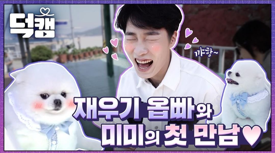 썸네일 ㅠㅠ 너무 귀엽다
마치 어린이날  장난감 선물 받고 좋아하는거 같아요ㅠㅠ 💖💖