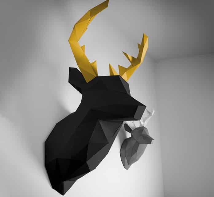 inspi_hack's tweet photo. 【紙と糊だけ】Papertrophyのペーパークラフト製インテリアやフィギュアがハイセンス
https://t.co/NOAWioxM7D

#art #アート #design #デザイン #ペーパークラフト #フィギュア #インテリア #papercrafts #Figure #interior #犬 #dog #紙 #paper #Papertrophy https://t.co/ynTLqwWMh3