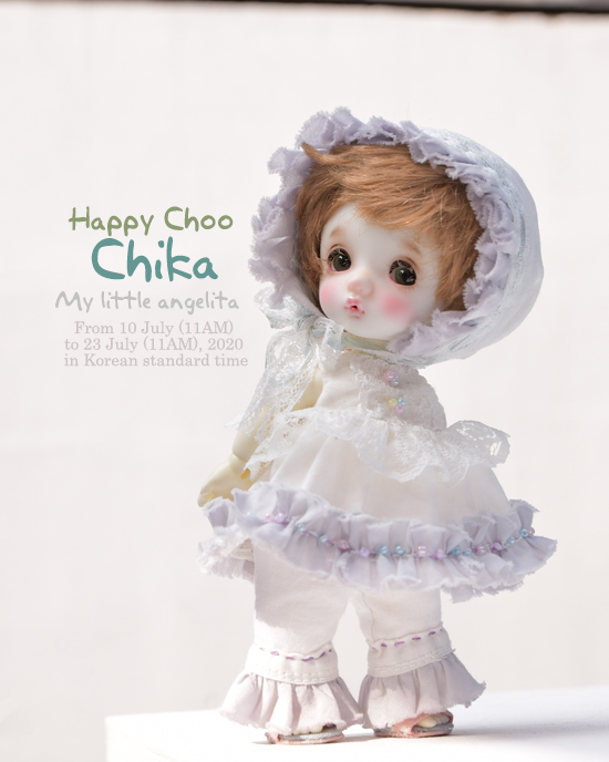 soom imda doll Lucy フル chika ヘッド 纏め売り 【公式通販】