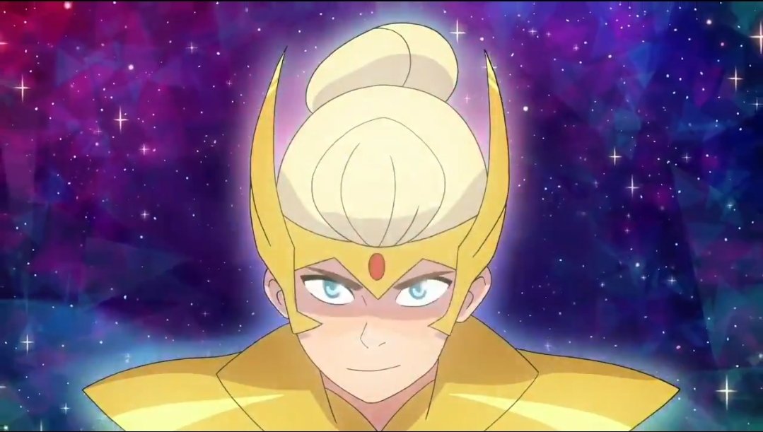 Today we take a look at some of the most hard hitting musical moments of S5! The music of She-Ra, composed by the talented  @sunnamusic, adds so much to a scene. The emotion, the excitment, tearing your heart out, you name it. Here are some our favourite musical moments of S5!