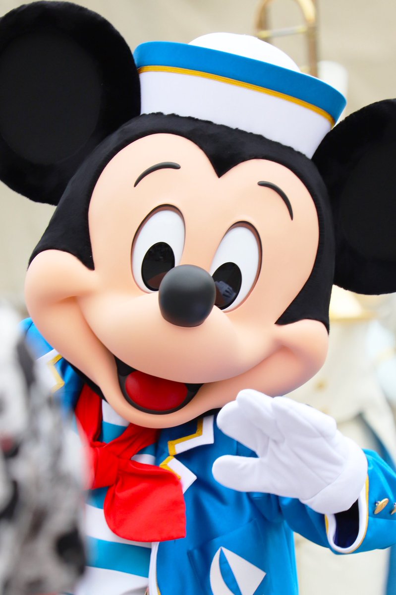 マリタイムwithミキミニ！！
会えたー！嬉しいー！( ᵒ̴̶̷̥́ ⌑ ᵒ̴̶̷̣̥̀ )！