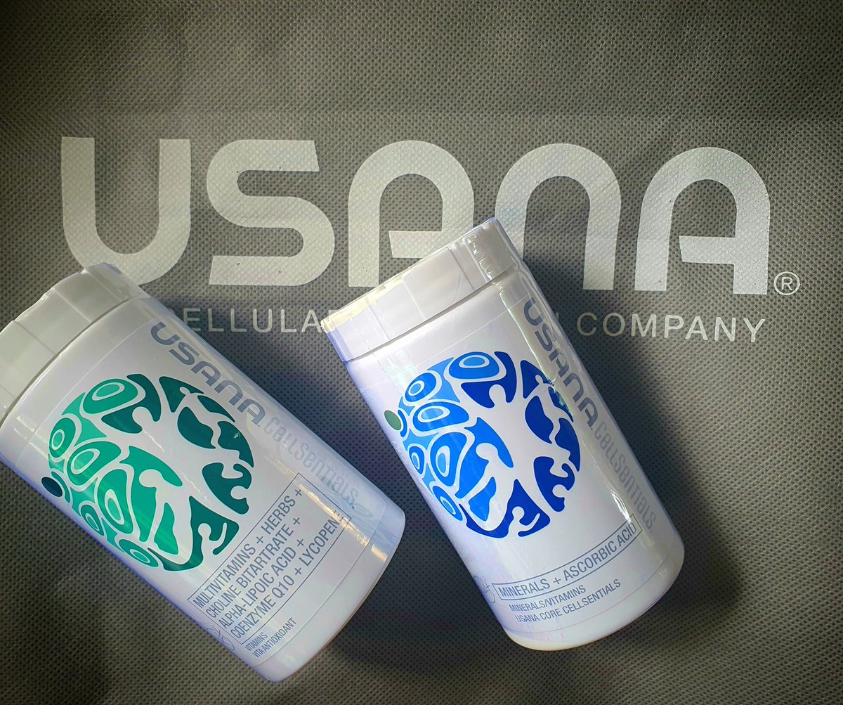 KhenzoMarc's tweet image. ❤❤❤ @USANAinc 
#cellsentials