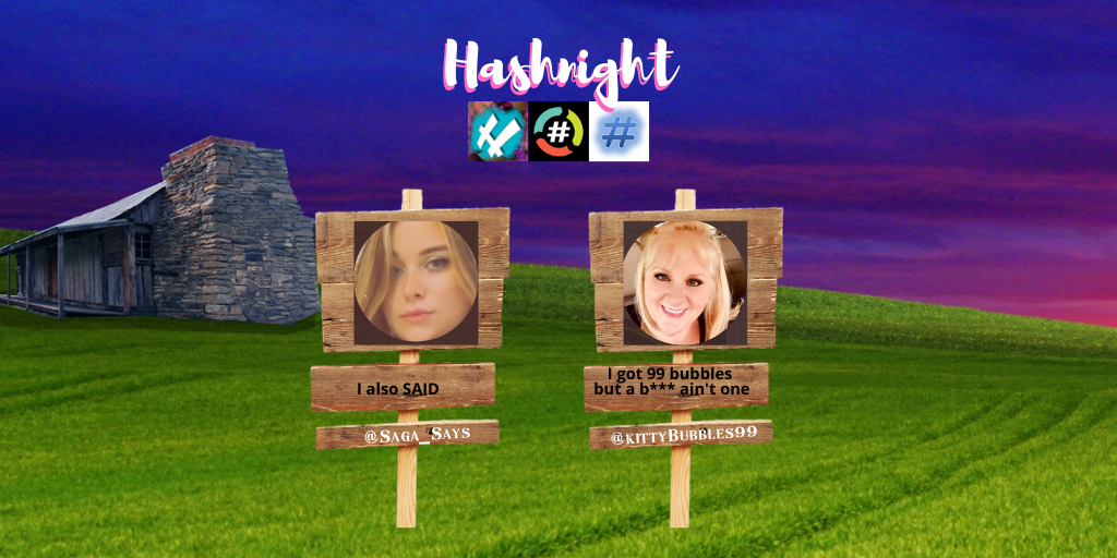 HashNight's tweet photo. Ready for #HashNight? Because it’s ready for you! Join us in 90 minutes on @HashtagRoundup!

#QuotesOfHashnight at 9:30pm ET

@Saga_Says
@kittyBubbles99
@TheHashtagGame https://t.co/7nTatzMMNH