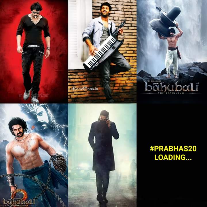 GunturPrabhasFC's tweet photo. 3 hours to go..... 
Get ready for Title Trend from 10AM 🥁🤩
Example :
Suppose our title is JAAN
Use Only : 
" #Jaan " is our tag ☑️ 
Don't use : 
#JaanFirstLook ❎
#Prabhas20FL ❎
#Prabhas20FirstLook ❎ https://t.co/igwOgrhMsh