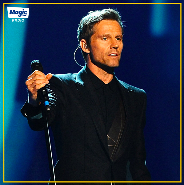 Happy Birthday Jason Orange! What\s Take That\s best song? 