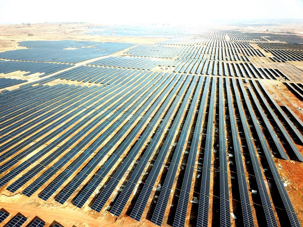 sudhanshu_59's tweet image. Feels good when your city gets the global attention ❤️
#RewaSolarPlant #Rewa #UMPP