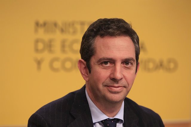 #EnDirecto
España a la cola de la OCDE en libertad de empresa
Íñigo Fernández de Mesa, presidente del @IEE_madrid :
"Los países con mayor libertad económica y de empresa tienen mayor crecimiento económico y mayores índices de bienestar"
https://t.co/S6BlqjZDk3 https://t.co/l2sHDL9b1z
