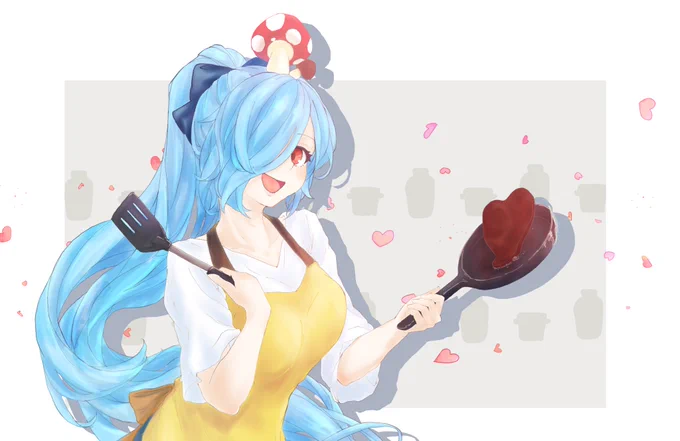 #イオリの森美術館 