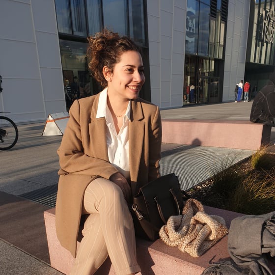 Runconcept's tweet photo. Run’concept présente Rachel!
Consultante junior et étudiante en Master Communication publique et institutionnelle à Sciences Po Strasbourg, présente parmi nous jusqu’à mi-août!
Plus d'infos sur https://t.co/JMY5SBmKQW
#internship #communication #runconcept #iledelareunion https://t.co/KsiYWxt8xo