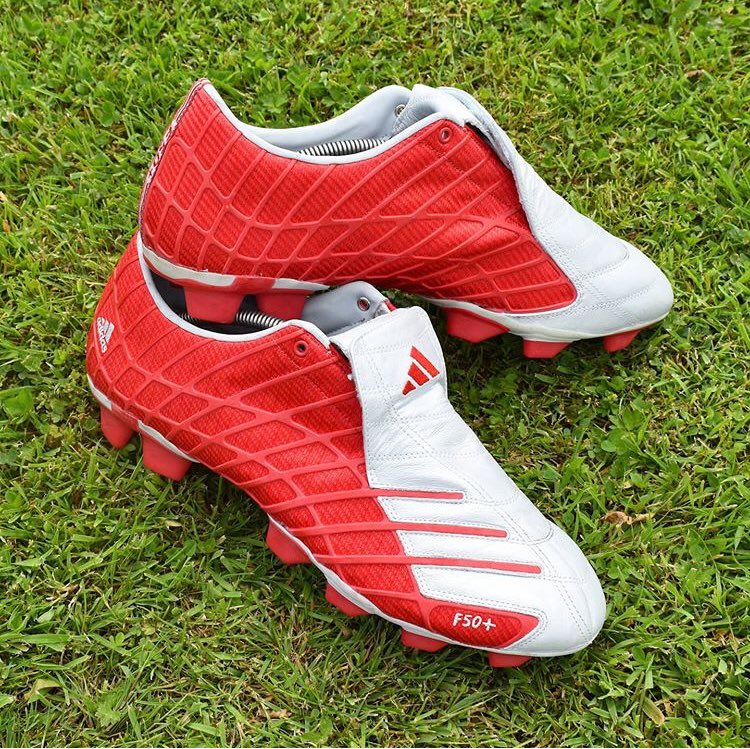 f50 spider adidas