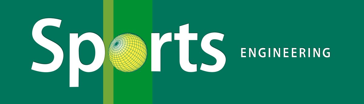 Call for papers for Topical Collections:

1) Winter Sports 🏂🏒🥌⛷️🛷⛸️

2) #Football Research <a href="/FIFAcom/">FIFA</a> ⚽️ 

3) Surf Engineering <a href="/SurfEngineers/">Surf Engineering Association</a> 🏄‍♀️🏄‍♂️🏄 

<a href="/Isportsengineer/">ISEA</a> #sportsengineering #sportstechnology