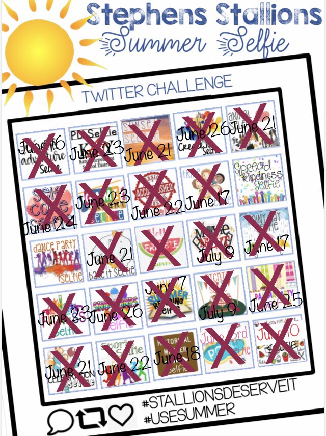 Trolls World Tour 🎥 Tonight with a Pizza Picnic. 🙃
#USESummer
#StallionsDeserveIt