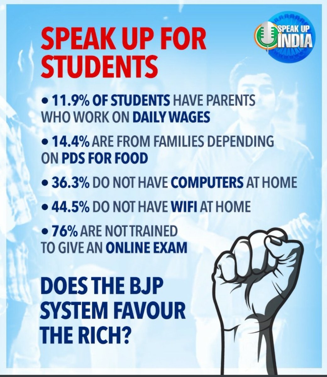 NarwalGurdeep's tweet photo. #SpeakUpForStudents https://t.co/oQsJ4aNHK2