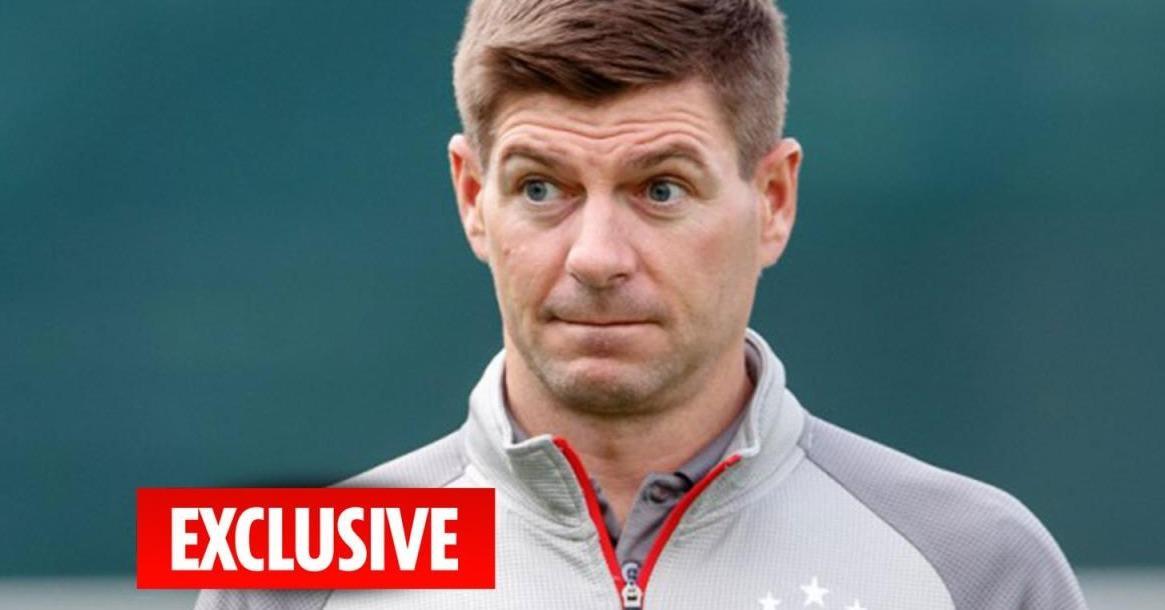 scotsunsport's tweet image. EXCLUSIVE: Rangers boss Steven Gerrard once tore his penis so badly that doc who treated him was left scarred

thescottishsun.co.uk/sport/football…