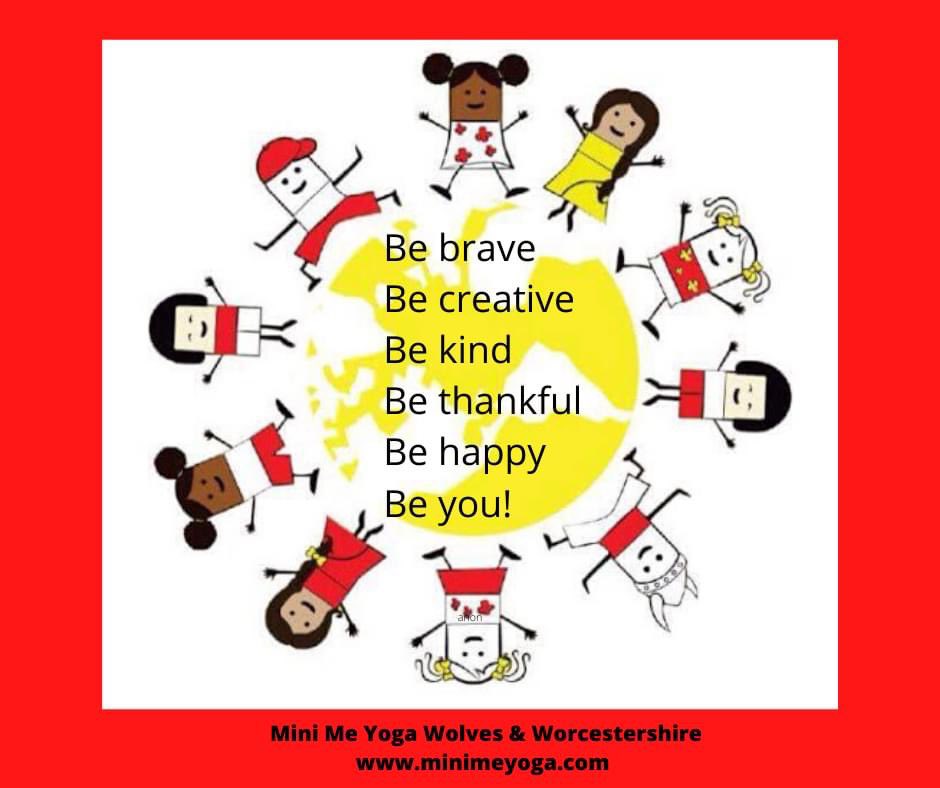 Mini Me Yoga Wolves & Worcestershire (@miniwolves) on Twitter photo 