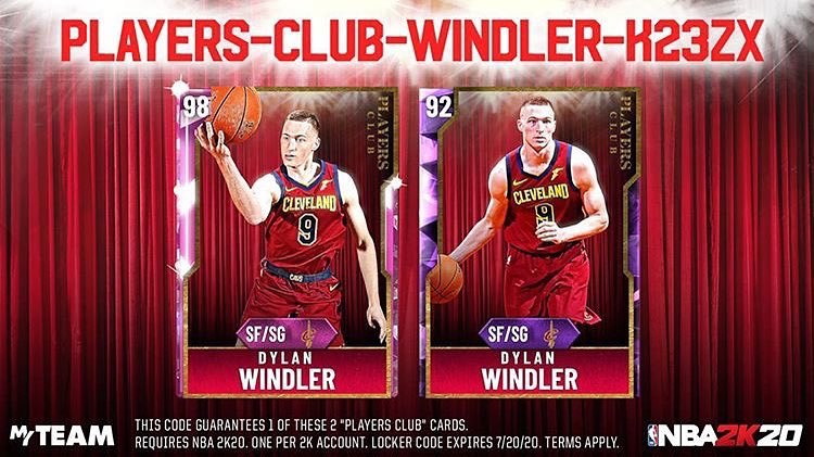 Mr. NBA and NBA2K tweet media