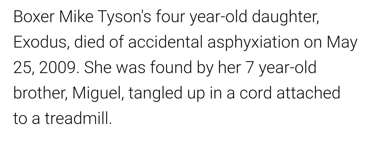 Mike Tyson-Date: May 25 2009