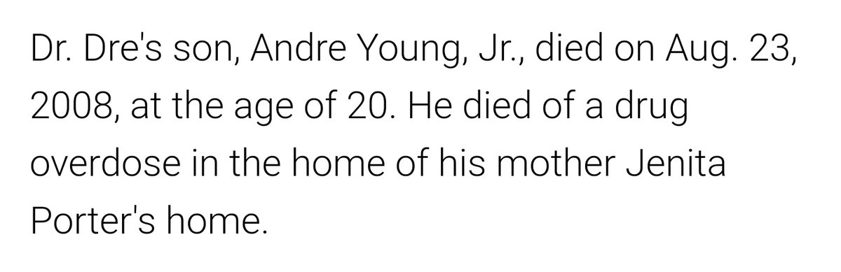 Dr. Dre-Date: August 23 2003