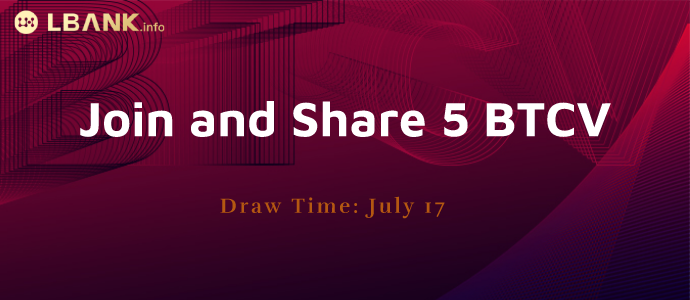 LBank.com tweet media