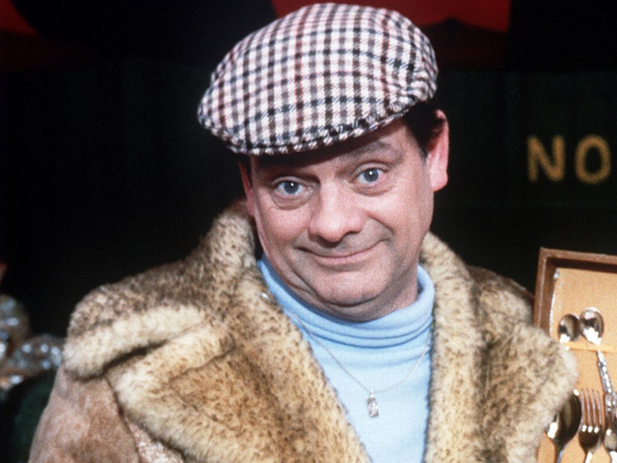 Born on this day 1945: Happy birthday John Motson. 