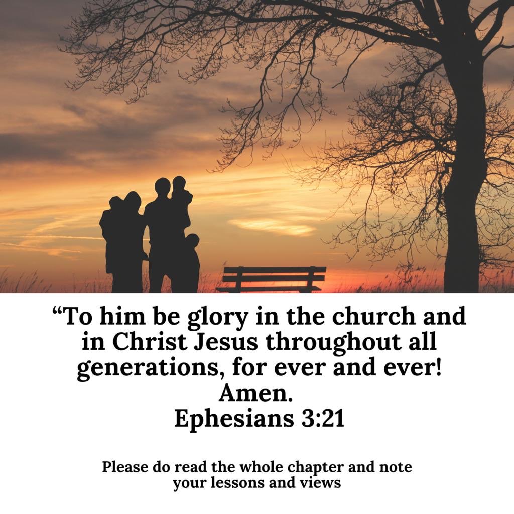 RevKKOAlfred's tweet photo. MY DAILY BENEFIT- JULY 10
- THE INDESTRUCTIBLE FAMILY.
.
.
#mydailybenefit #the #indestructible #family #never #give #up #devotional #dailydevotional #devotion #inspirational #beinspired #inspirationalthoughts #quiettimewithgod #benefitword #righteouswords #godlywisdom https://t.co/uEwZ8tlZzK