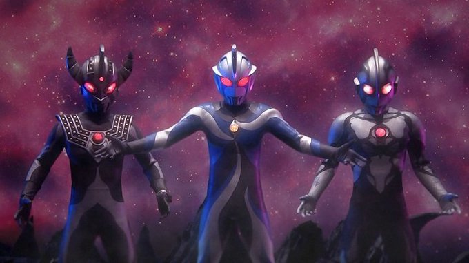 カオスウルトラマンのtwitterイラスト検索結果 カオスウルトラマンのtwitterイラスト検索結果