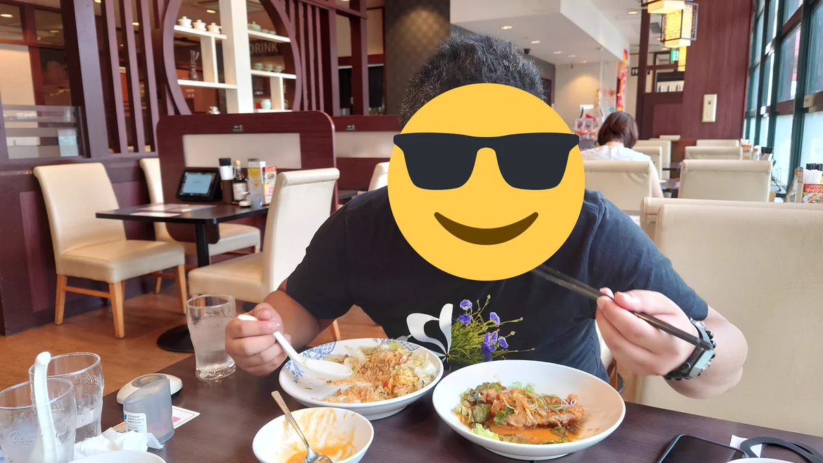 利き手と逆の手で食事するとダイエット効果がある？実際に試してみた結果www