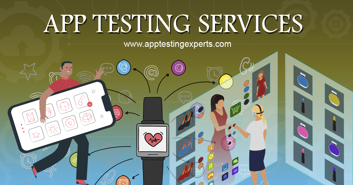 ATE_AppTesting's tweet image. Launch robust &amp;amp; top performing mobile and web apps for your customers with our efficient #AppTestingServices. Visit us@ apptestingexperts.com #MobileAppTestingServices #MobileTestingServices #MobileApplicationTestingServices #AppTestingExperts @ATE_AppTesting