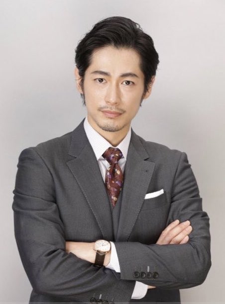 DeanFujioka #モンクリ 思い出(￣▽￣) 第3話リアタイLINE中。友人が