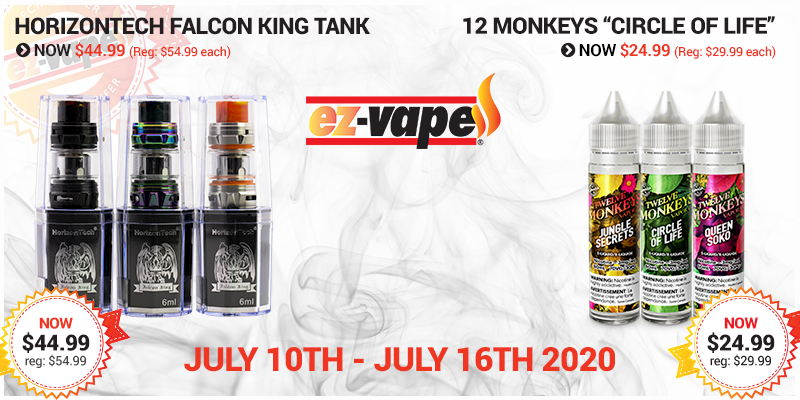 EZ-Vape Canada (@ezvapecanada) / Posts / X