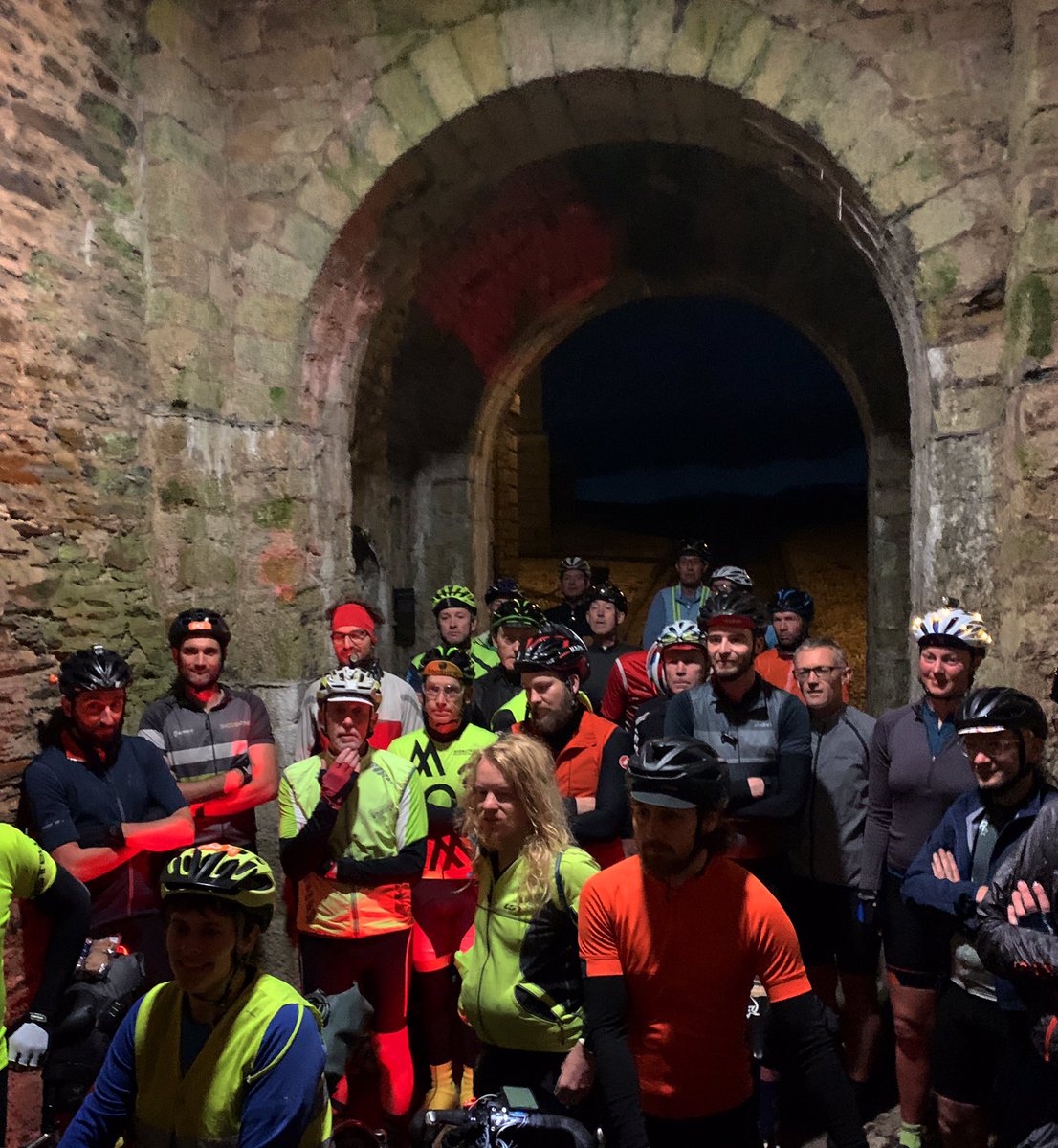 TrafalgarWay's tweet photo. It’s #HallOfFameFriday Today we celebrate @outcyclingagain‘s unique #Trafalgar double 🚴‍♂️🏅

Check out Simon’s #HallOfFame page here 👉🏼 https://t.co/rCzpdiV31D

#TheWay2021 #RTTWno6, with @nfum_wessex, will take place over the w/e of 26-27 June 2021. More details will follow soon https://t.co/iJm3m8QDTn