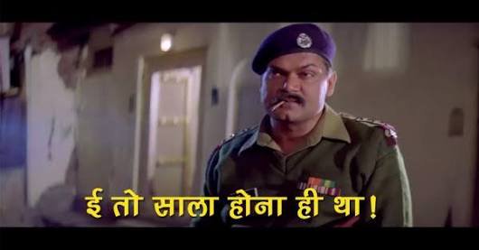 PolymathRathore's tweet image. #vikasDubeyEncounter 

Great plot!!

Vital work done.

All people in a good or a bad way: