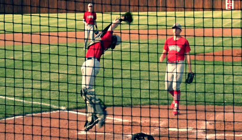 Channel1450com's tweet photo. Nationals Push Past Predators Led by Jake Jurgens at the Midwest College Showcase: https://t.co/rEfBsK9gxm https://t.co/jZjm6y9iCz