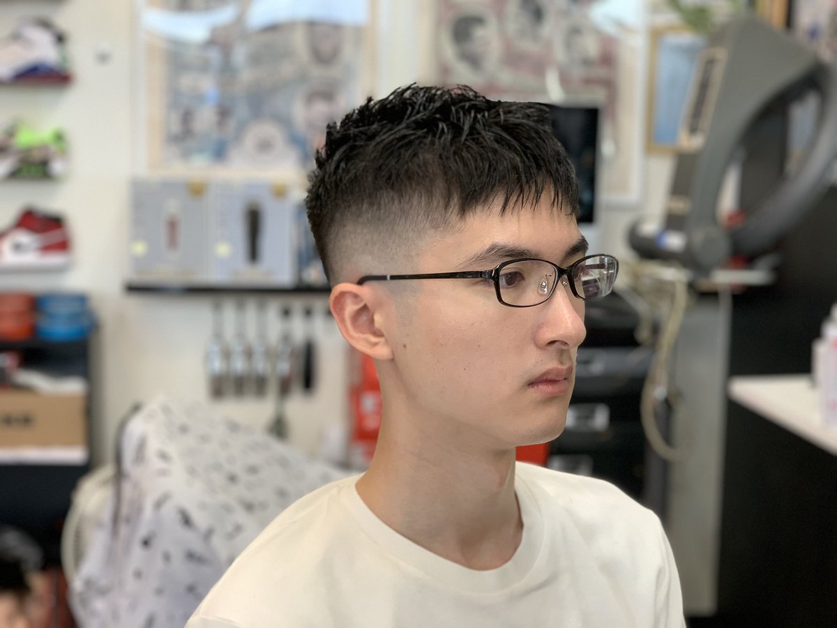 Newsta ニュースタ Wonder 2nd 午後から空き時間がありますのでサッパリとヘアカットしませんか ご予約は 086 368 1144 Lineid Kazuya Yoshidaまでお気軽にお問い合わせ下さい 岡山市南区 泉田 芳泉 青江 下中野 大元 福浜 岡南 ヘアサロン