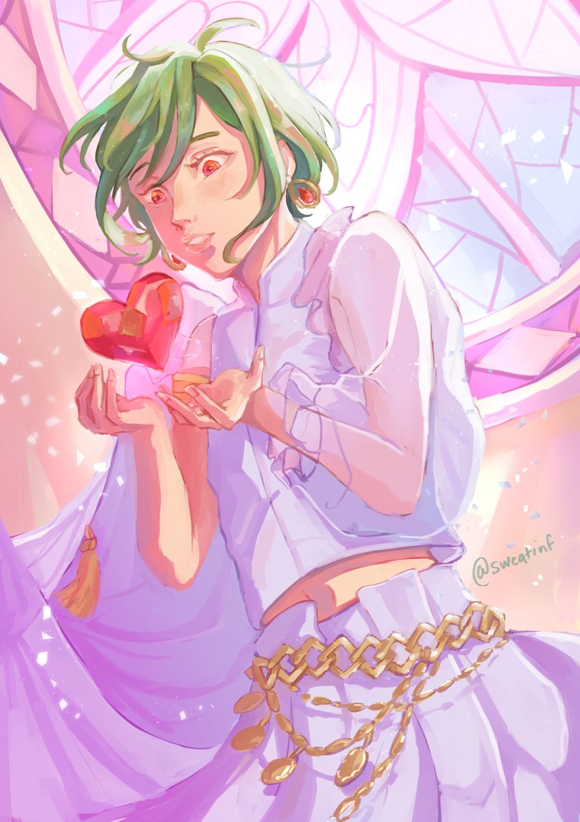 Twoucan 瑠璃川幸誕生祭 の注目ツイート イラスト マンガ コスプレ モデル Twoucan 瑠璃川幸誕生祭 の注目ツイート イラスト マンガ コスプレ モデル