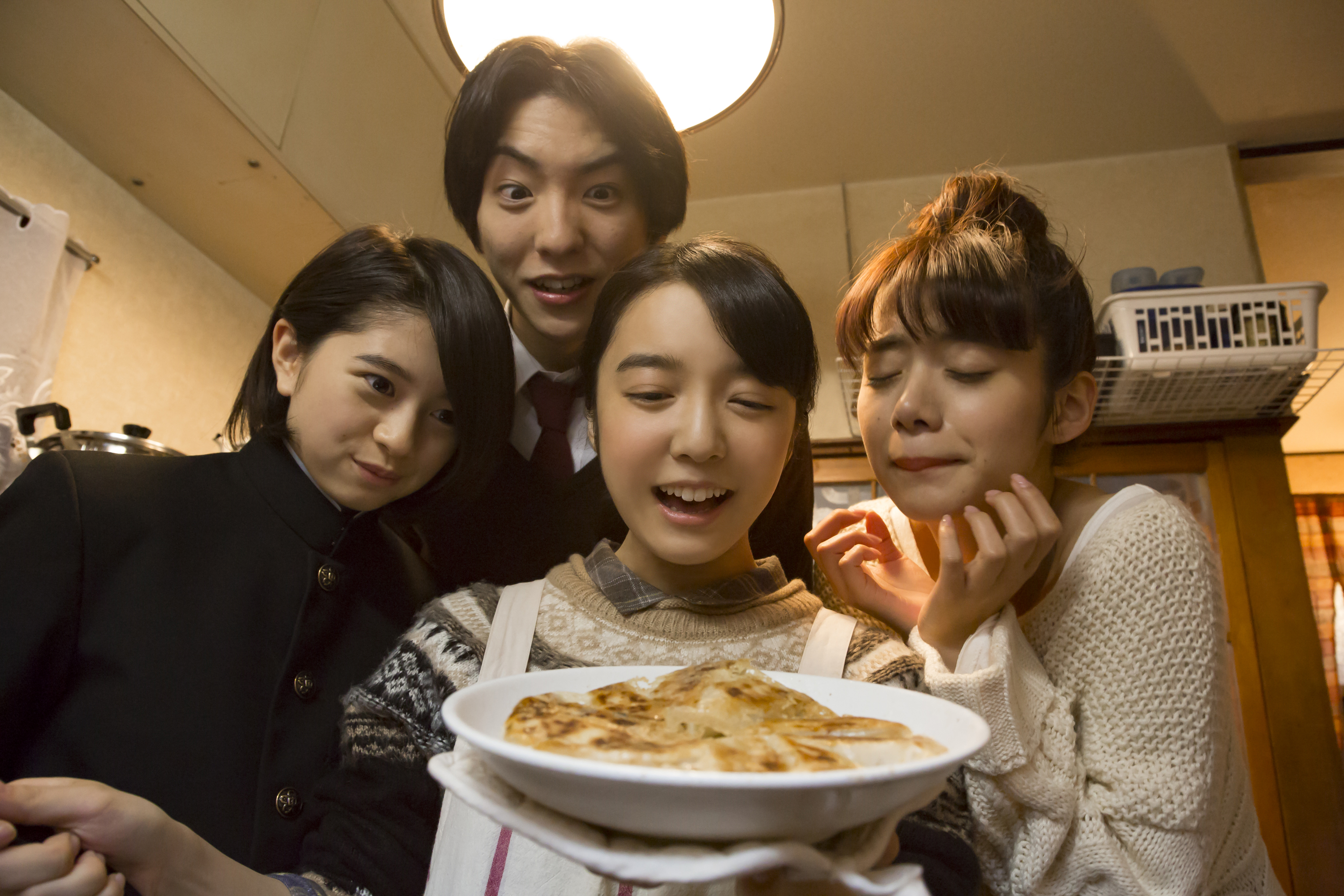 ホクサイと飯さえあれば DVD 2巻セット 主演:上白石萌音 送料