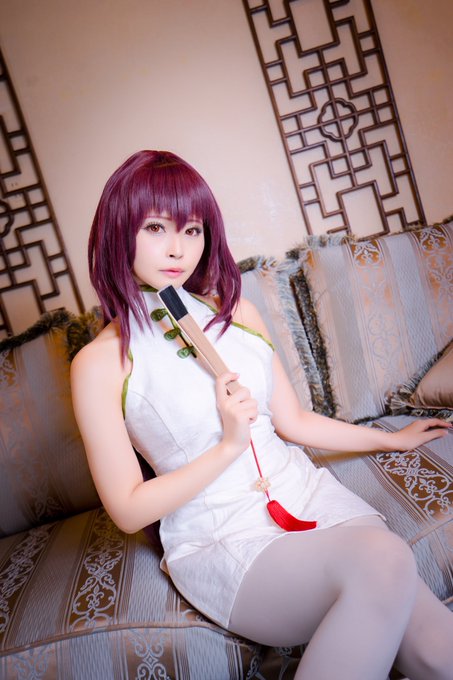 コスプレイヤー天音ありぃのTwitter画像41
