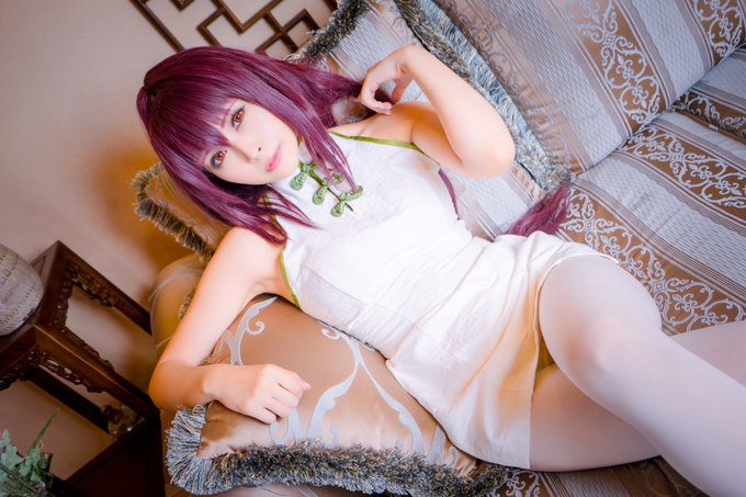 コスプレイヤー天音ありぃのTwitter画像42