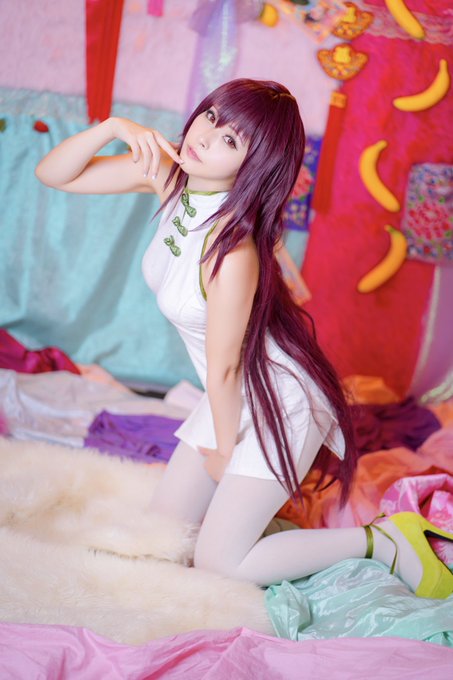 コスプレイヤー天音ありぃのTwitter画像40