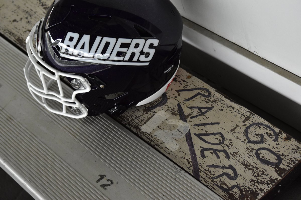 Mount Union Football (@mountunionfb) on Twitter photo Did you know?
Mount Union Stadium is Ohio's oldest college football stadium! The 1st game was played on November 1, 1913. The Raiders defeated Case 7-0.
The 1st night collegiate football game was played here on October 3, 1930 Mount Union defeated Kent St 18-6
<a href="/purpleraiders/">Mount Union Purple Raiders</a> Did you know?
Mount Union Stadium is Ohio's oldest college football stadium! The 1st game was played on November 1, 1913. The Raiders defeated Case 7-0.
The 1st night collegiate football game was played here on October 3, 1930 Mount Union defeated Kent St 18-6
<a href="/purpleraiders/">Mount Union Purple Raiders</a>