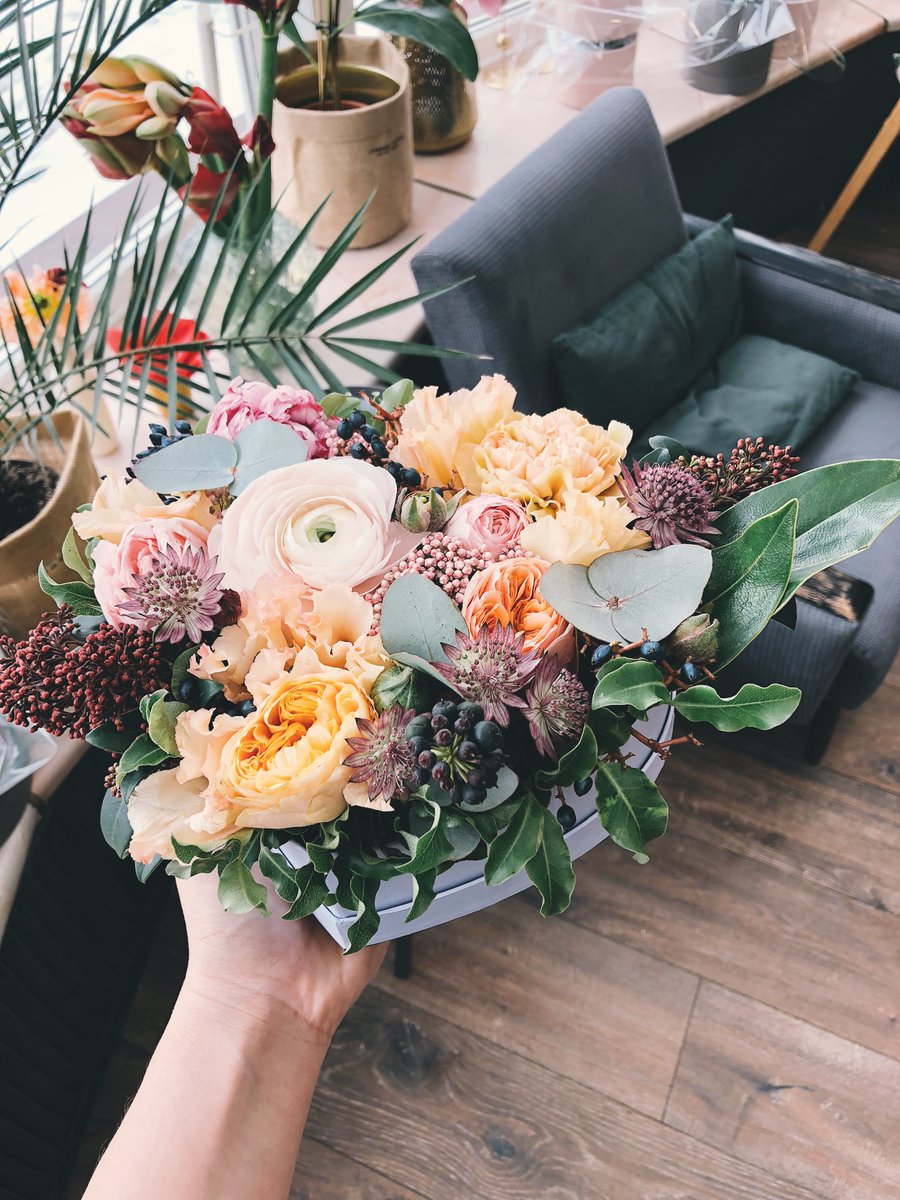 “Life is the flower for which love is the honey.” – Victor Hugo

#BeautifulFlowers #FloralArrangments #AllthePrettyFlorals